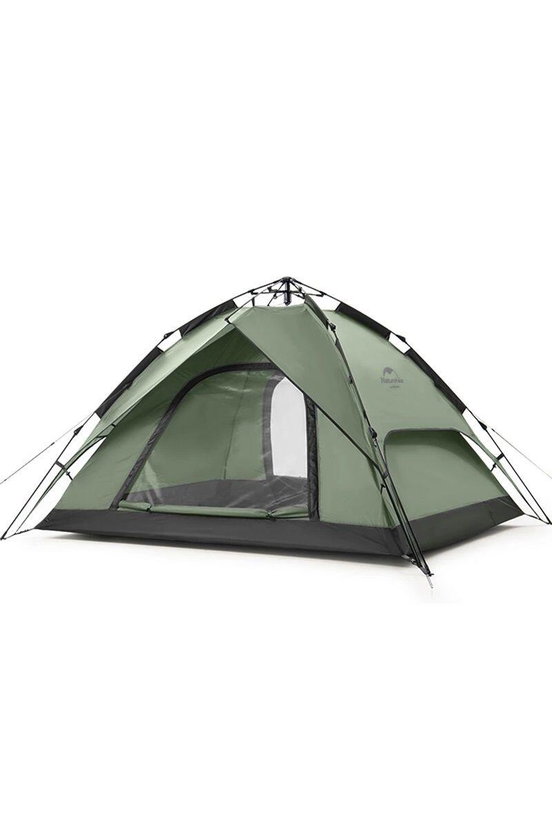 NATUREHIKE Tenda Campeggio Naturehike Pop-Up 4 Automatic 4 Posti