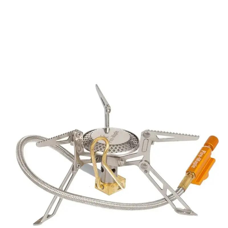 Kempingfőző FMS-118 2800W
