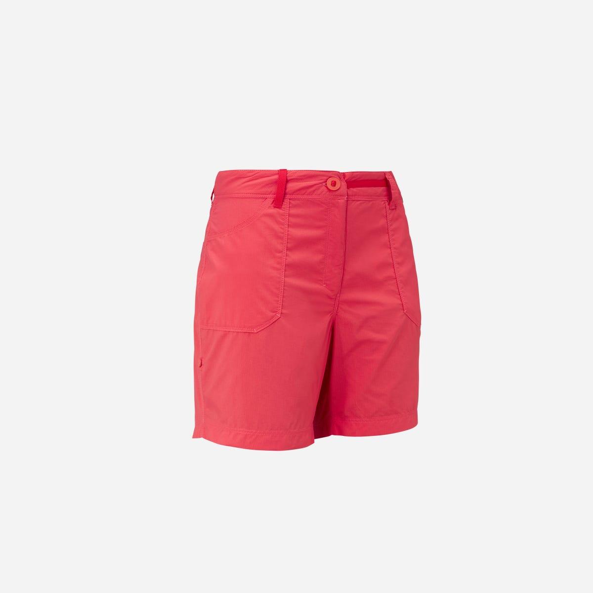 Lafuma - Short Randonnée Femme Access Short - Short - Rose - 44 L - Decathlon