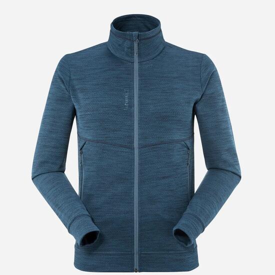 Polaire Randonnée Homme SKIM SHIELD F-ZIP