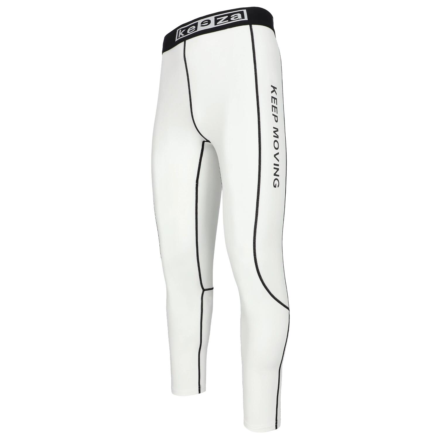 Legginsy Keeza Bristol termoaktywne 2/7