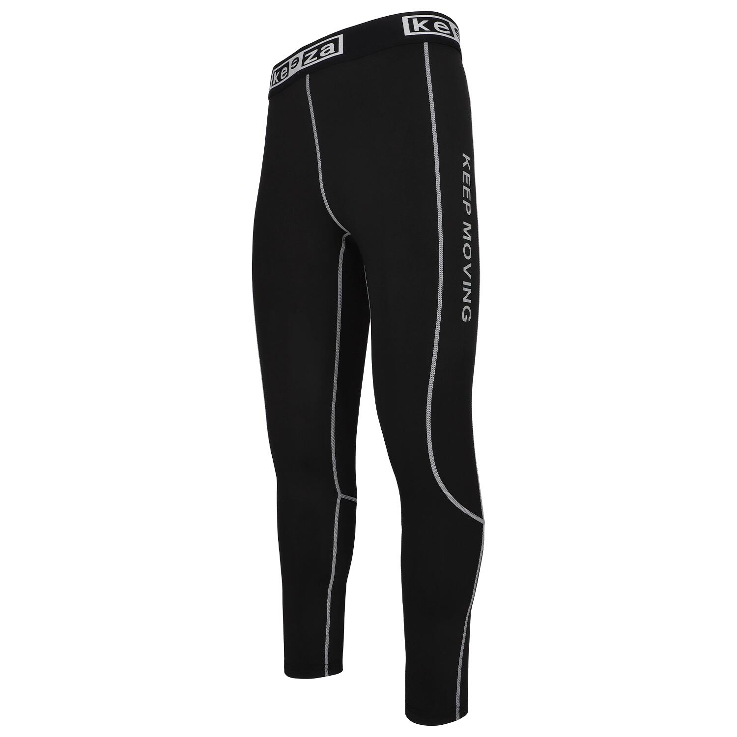 Legginsy Keeza Bristol termoaktywne 4/7