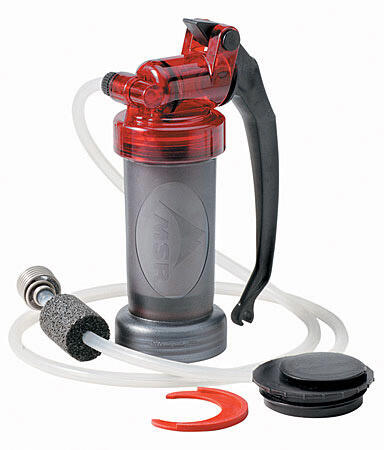 MSR MiniWorks EX Mikrofilter 1/3