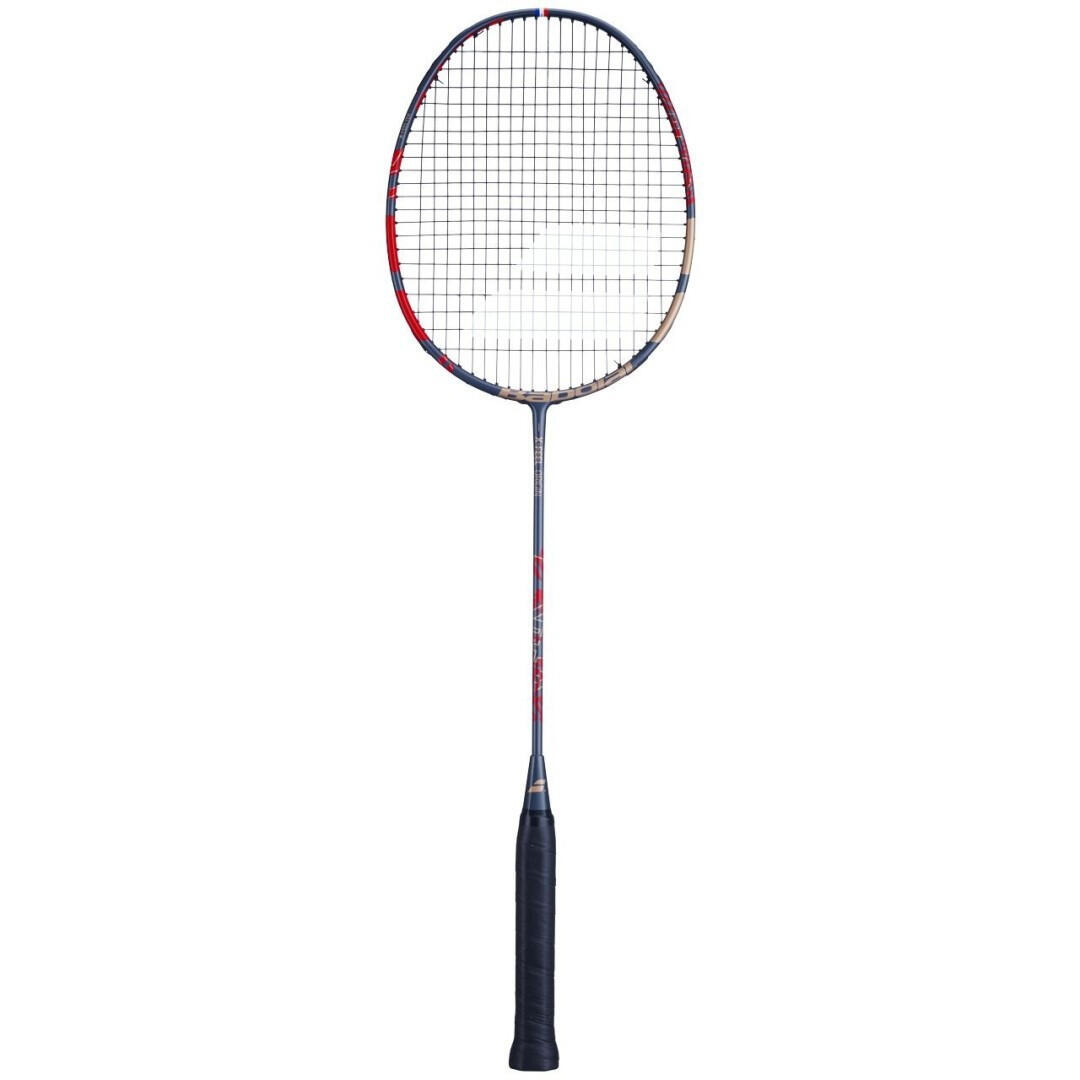 Babolat - X-feel Origin - Raquette De Badminton - Gris - Taille Unique - Decathlon