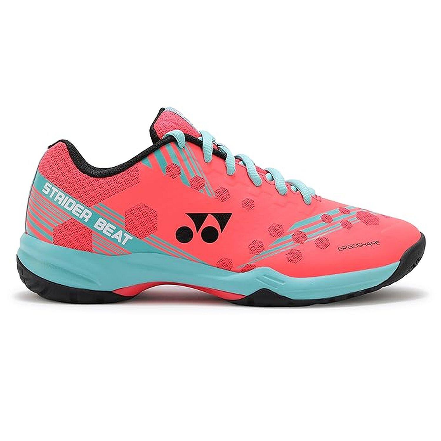 Buty do badmintona męskie Yonex SHB Strider Beat 2/4