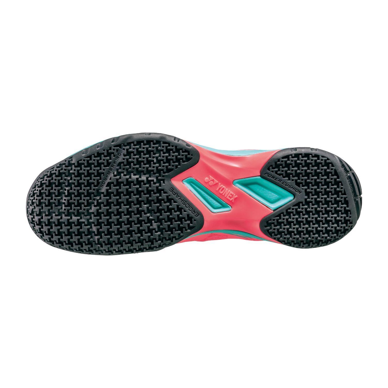 Buty do badmintona męskie Yonex SHB Strider Beat 4/4
