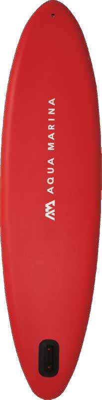 SUP Board Aqua Marina Noci 10'6" 2/7