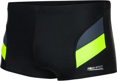 Boxershort zwemmen volwassenen aron