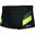 Slipy shorty natation - Aron noir