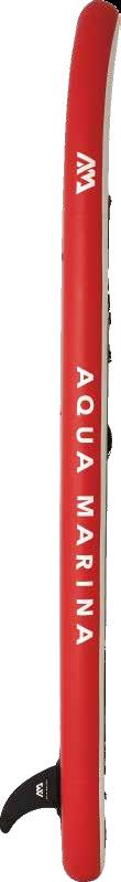 SUP Board Aqua Marina Noci 10'6" 3/7