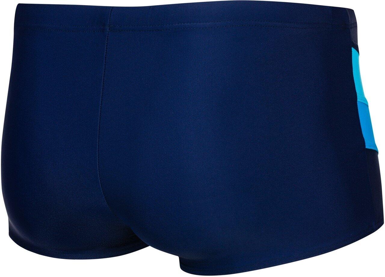 Slip alto nuoto ARON, Navy Blue 2/3