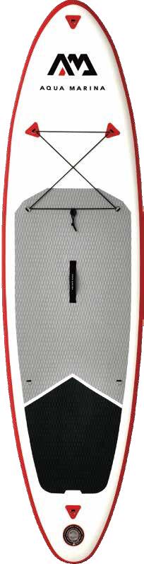 AQUA MARINA Double Layer 10ft6 / 320cm  - Stand Up Paddle Board