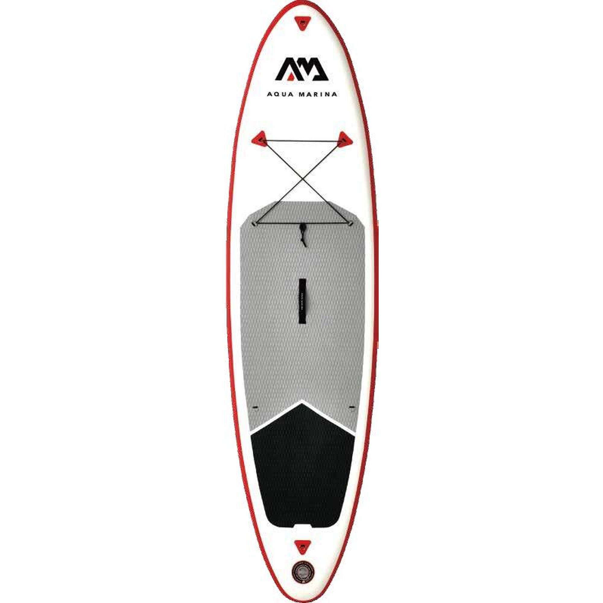 Deska SUP Aqua Marina NUTS 10'6" (330cm)