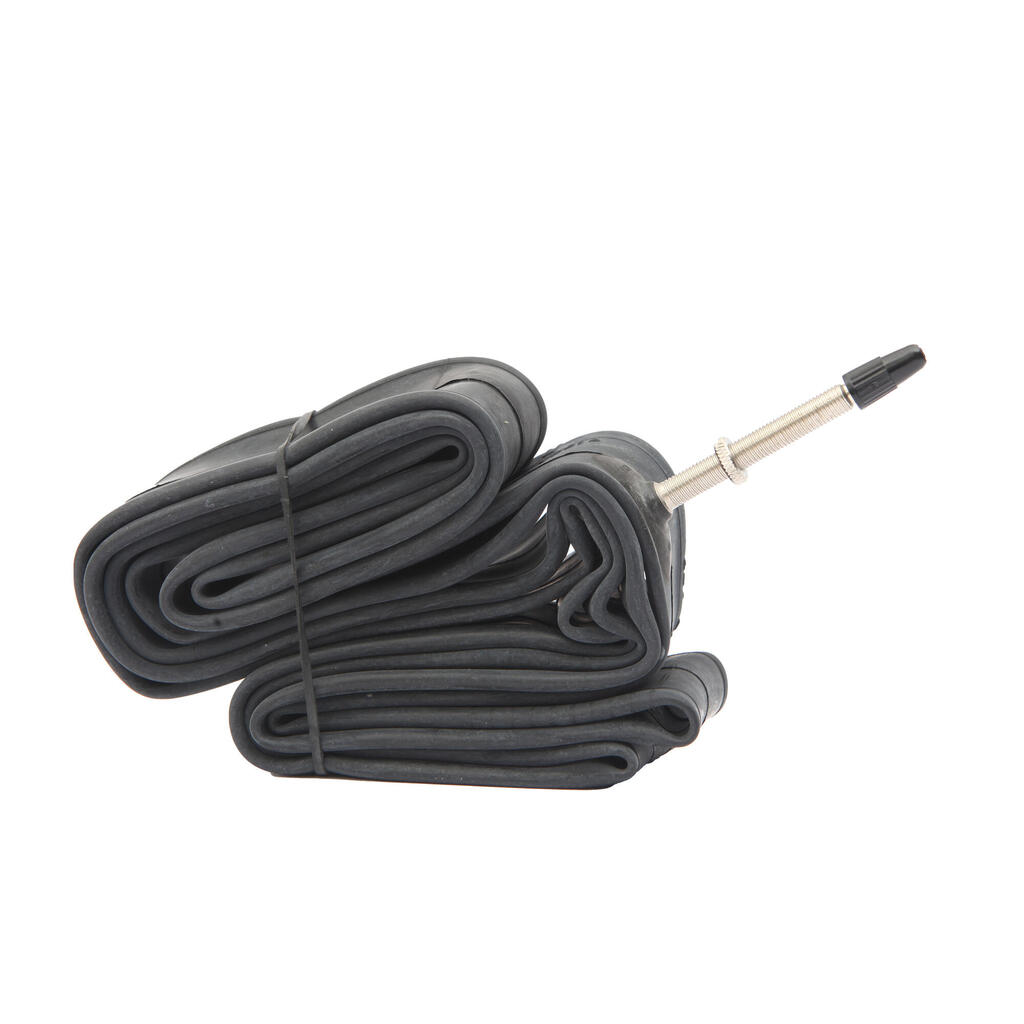 DELI Inner Tube 700×25/28C FV 51.5 mm – Butyl 100 g