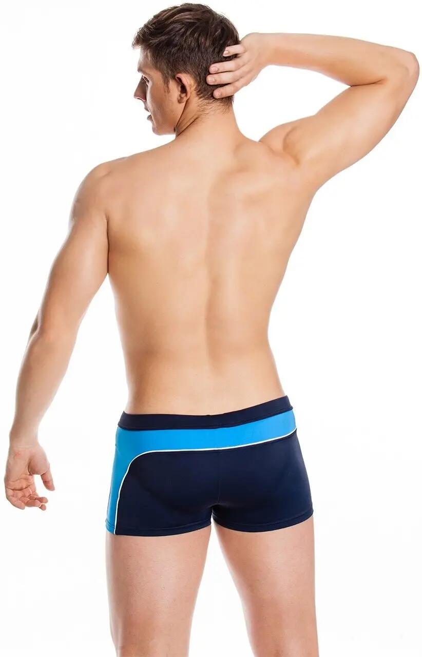 Bokserki pływackie męskie Aqua Speed Grant 4/5