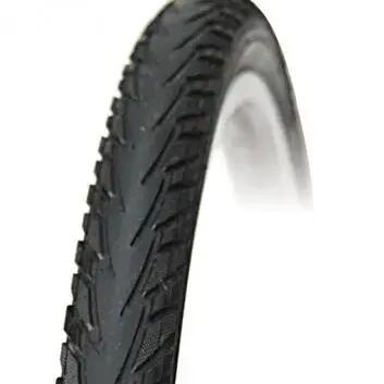 SA‑234 700x45C Tyre Black.