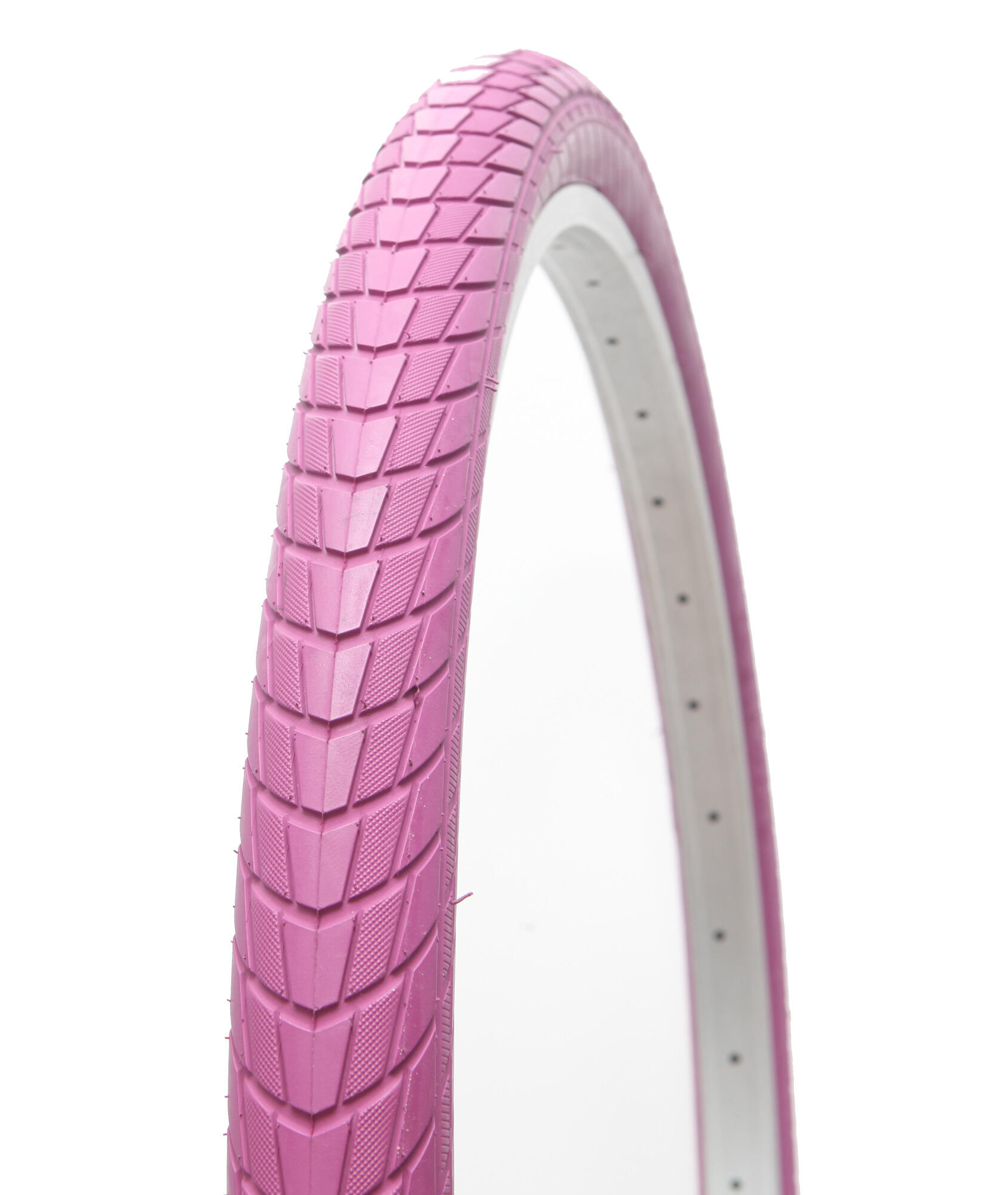 DELI TIRE Pneumatico SA-272 28X2.00 PURPLE2065