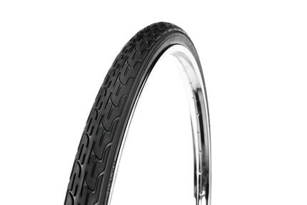 Opona S-604 24X1-3/8 BK