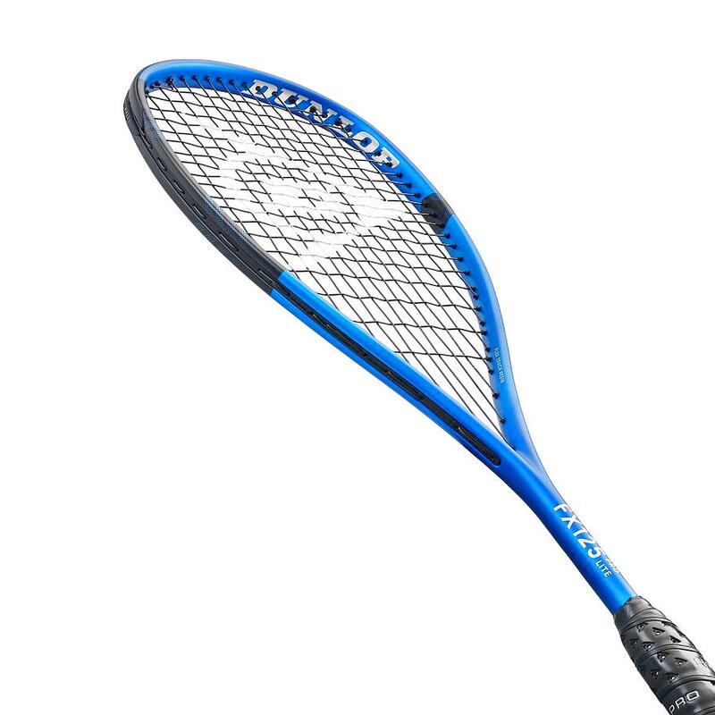 Rakieta do squasha Dunlop Dunlop FX 125 Pro Lite