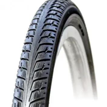 Tyre SA‑209 700×45C Black