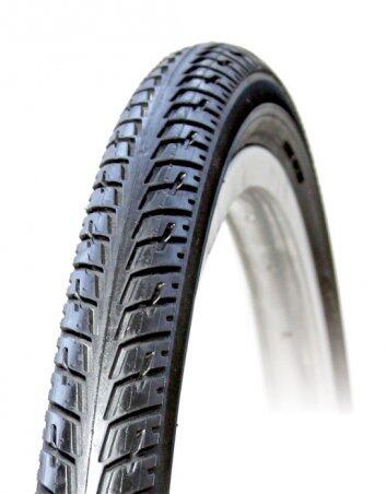 DELI TIRE Pneumatico SA-209 700X45C BK