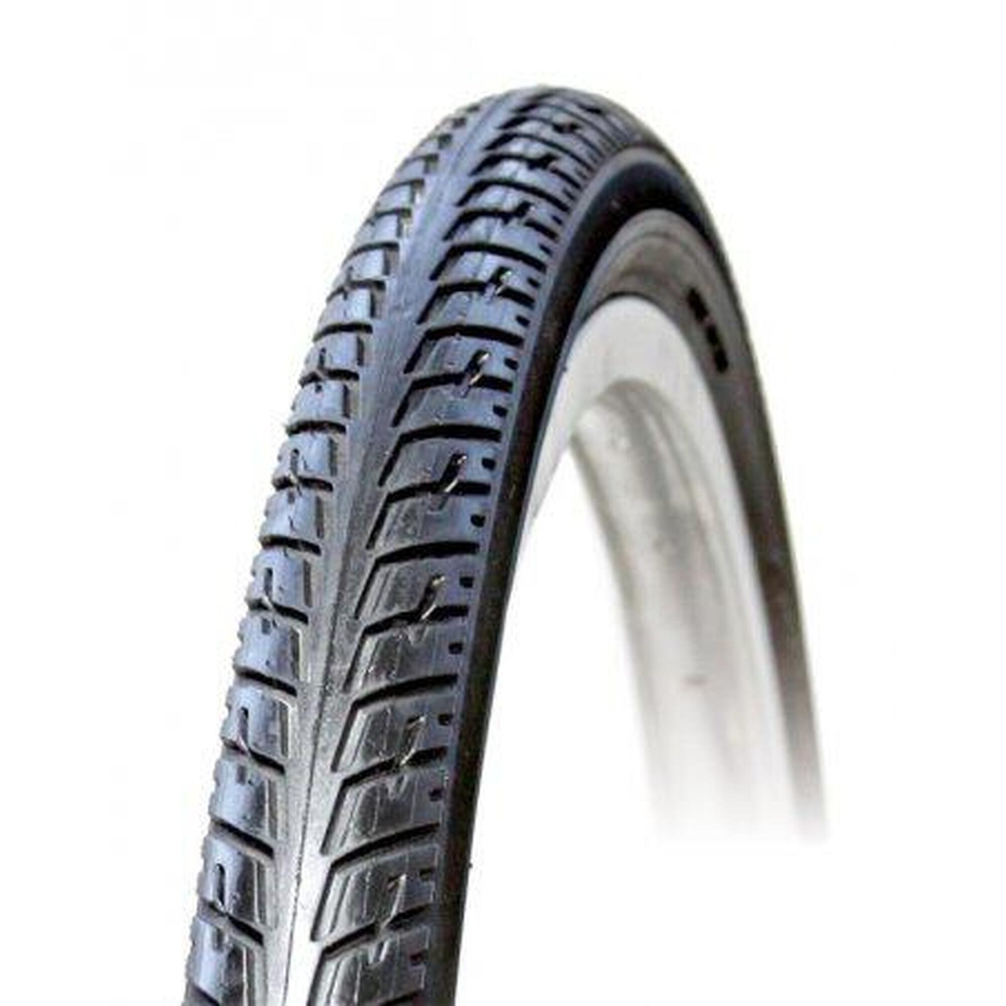 DELI TIRE Plášť SA‑209 700×45C BK