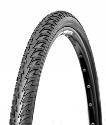 Reifen SA-274 700X40C Schwarz