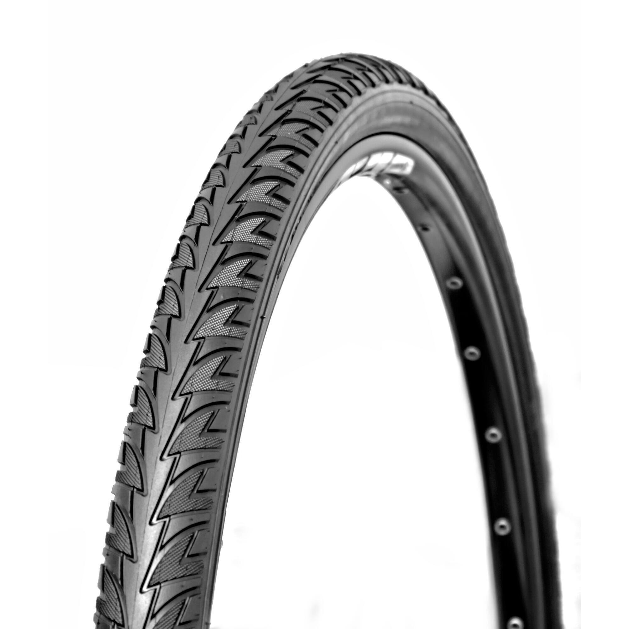 DELI TIRE Pneumatika SA-274 700X40C BK
