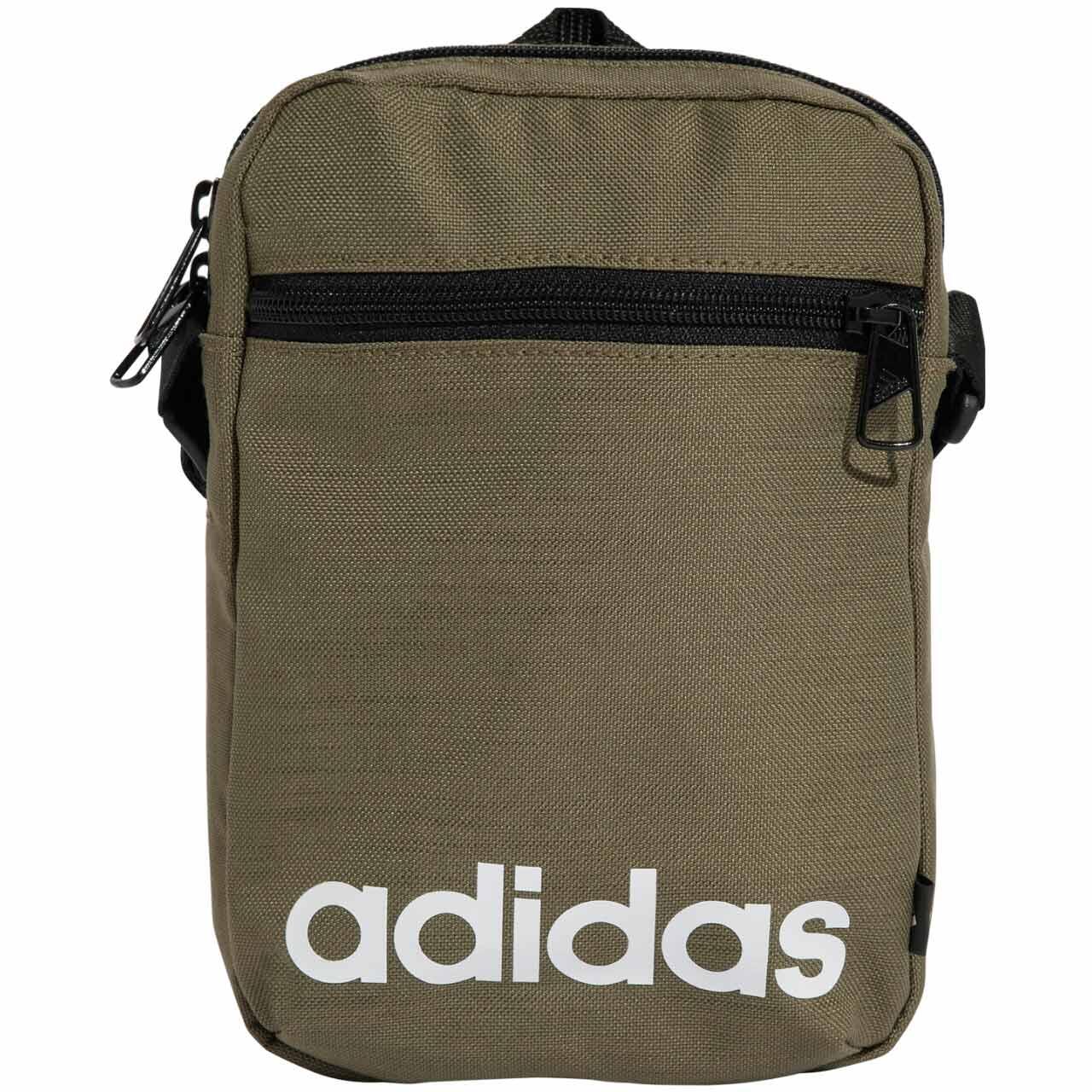 adidas Essentials Organizer sac de sport unisexe 1/5