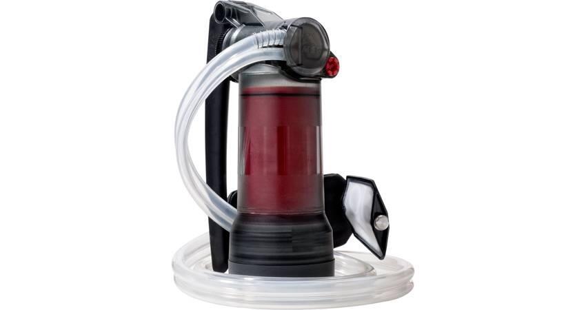 MSR Guardian Purifier - Wasserfilter 5/7