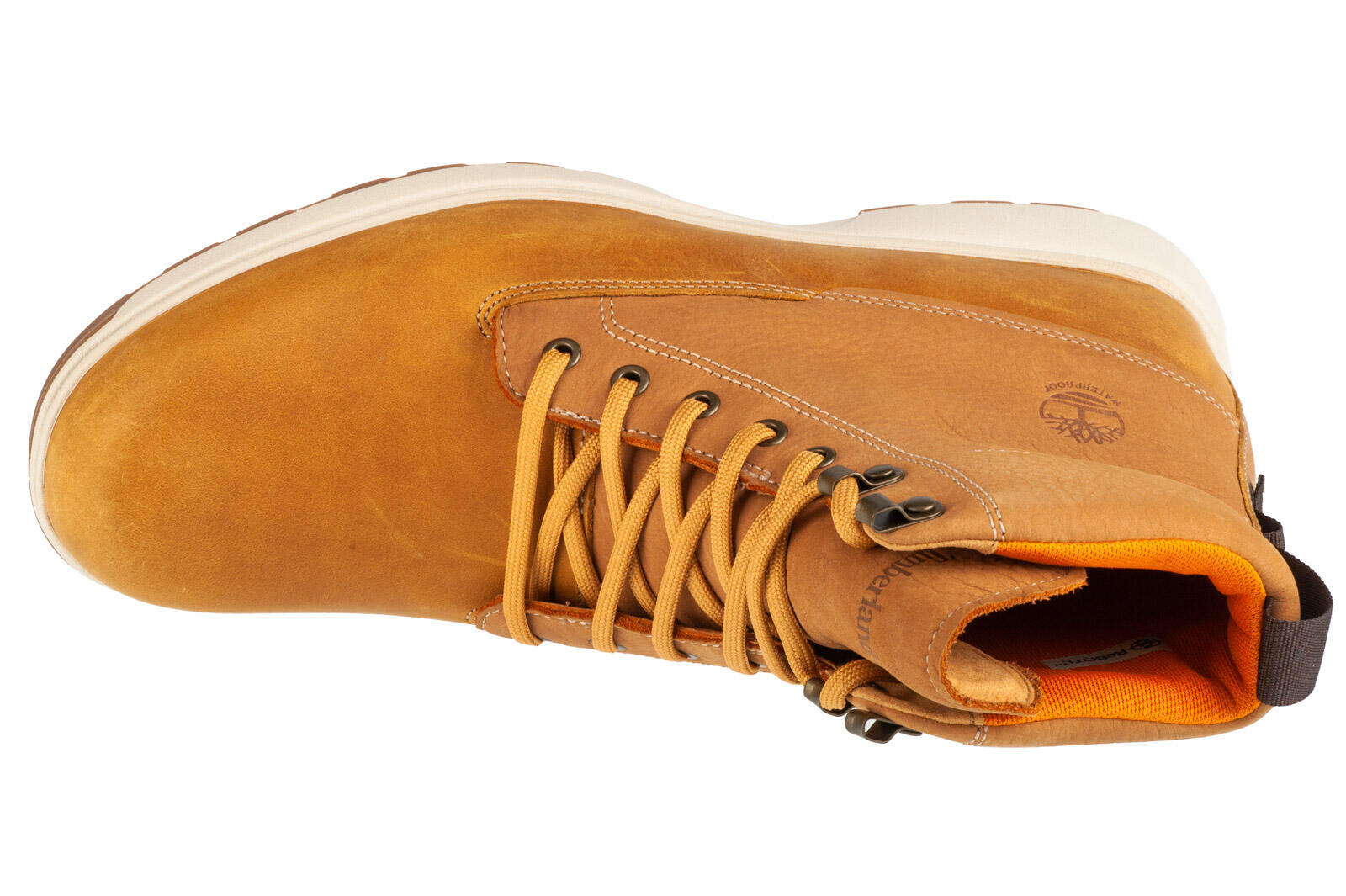 Trapery męskie,  Atwells Ave WP Boot 3/4