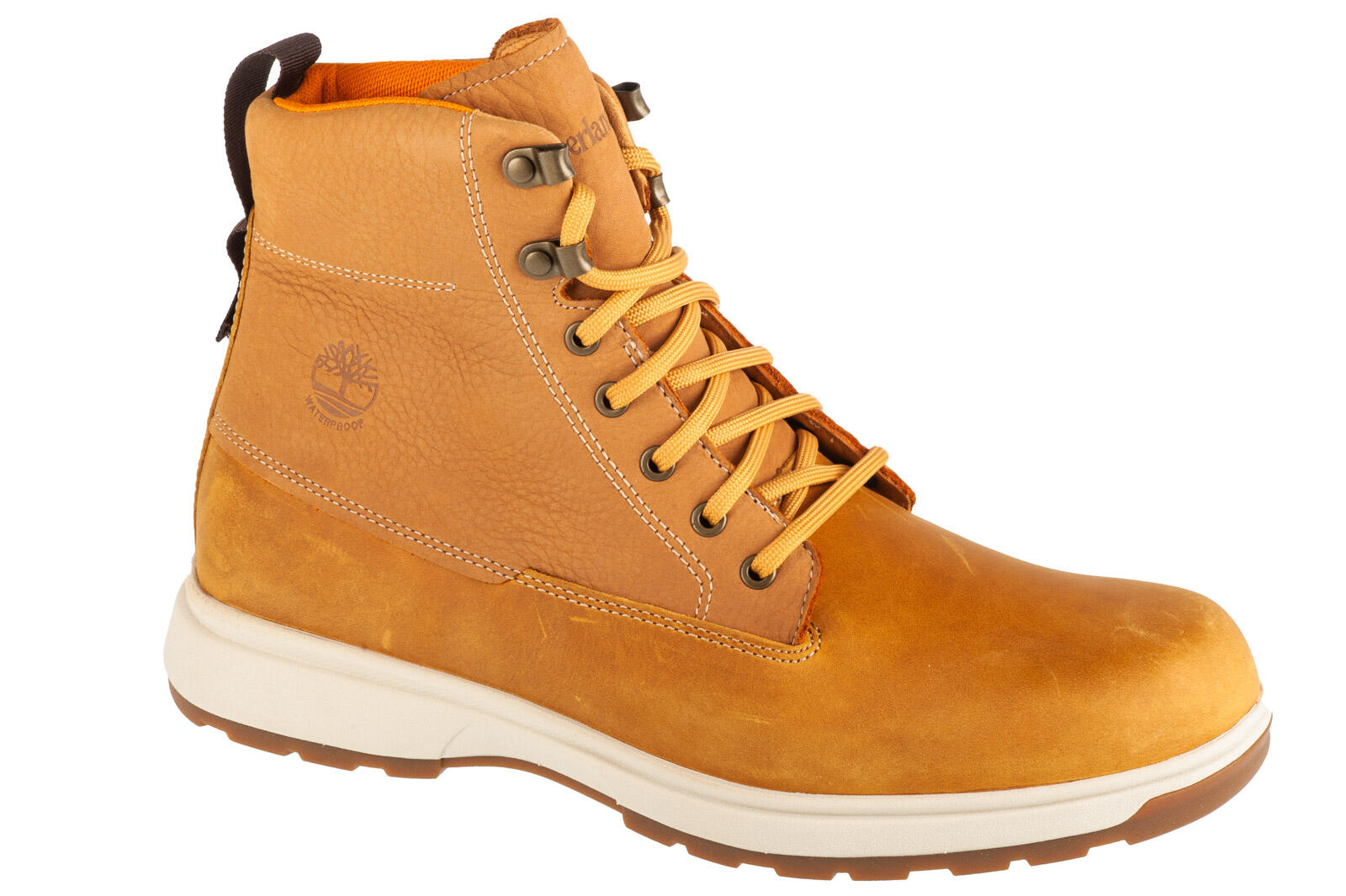 TIMBERLAND picture