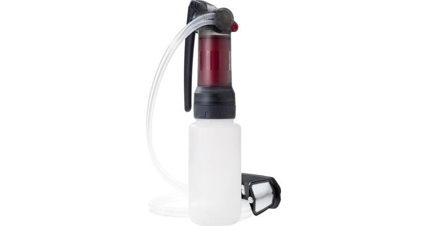 MSR Guardian Purifier - Wasserfilter 2/7