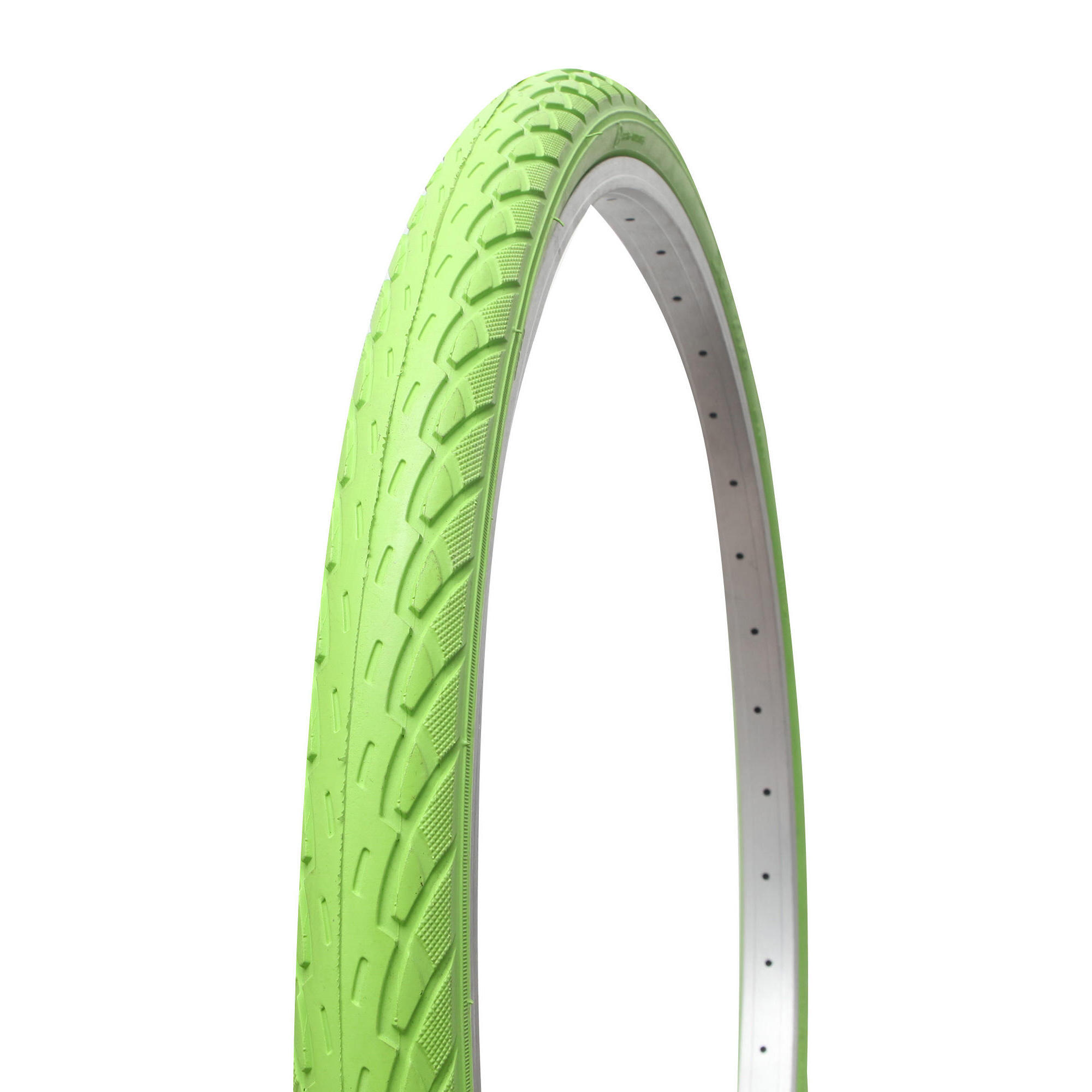 DELI TIRE Pneumatika SA-206 26X1.75 GREEN2052