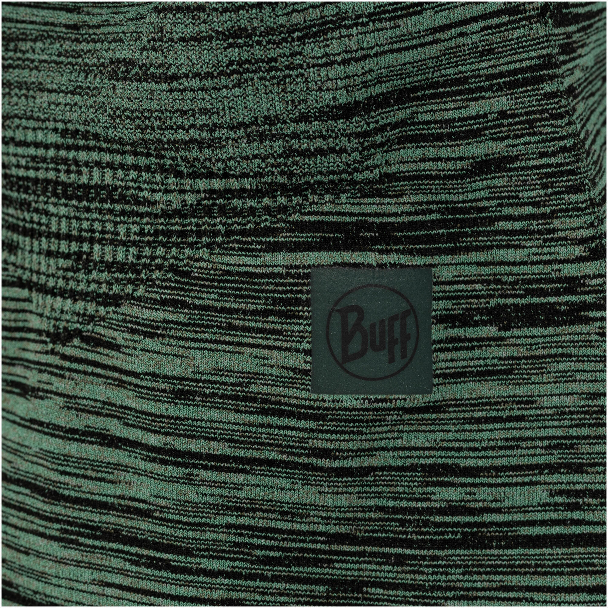 Kominiarka BUFF Dryflx® Pro Balaclava Solid 2/2