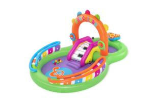 BESTWAY Piscina infantil Bestway Multicolor