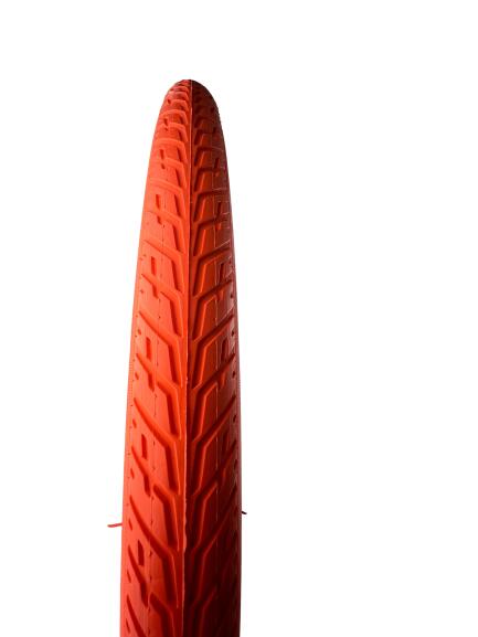 Pneu SA-209 700X45C ORANGE2085 3/3
