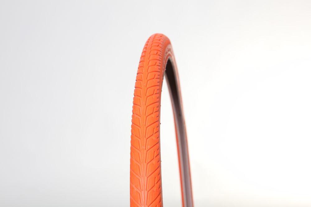 Pneu SA-209 700X45C ORANGE2085 2/3