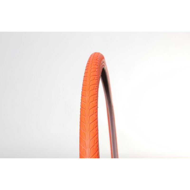 Anvelopă SA-209 700X45C ORANGE2085