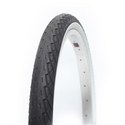 Band sa-206 20x1.75 bk/wh