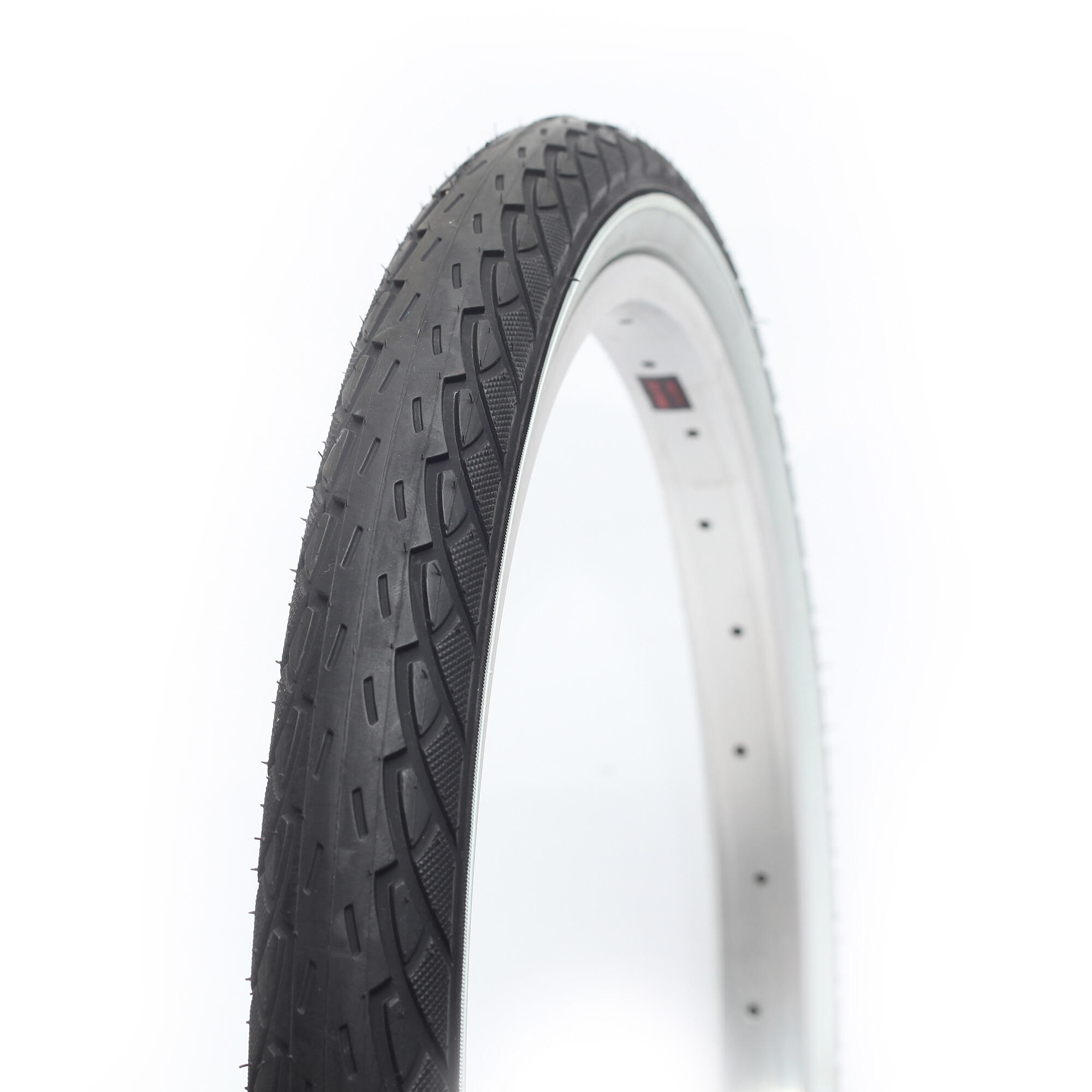 DELI TIRE Pneumatika SA-206 24X1.75 BK/WW