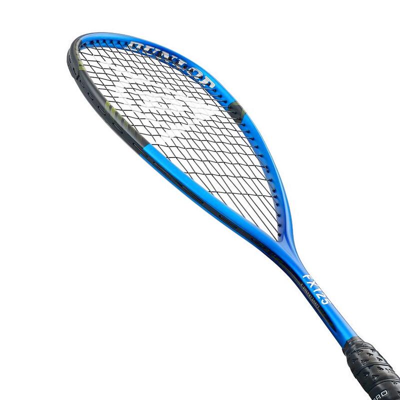 Rakieta do squasha Dunlop FX 125