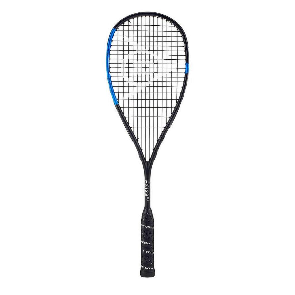 Dunlop FX 128 Pro Squash Racket 2024