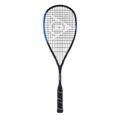 Dunlop fx 128 pro squashracket 2024