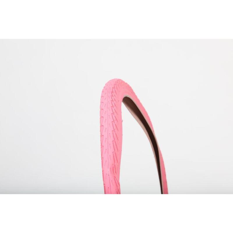 Anvelopă SA-206 26X1.75 PINKLADY2083