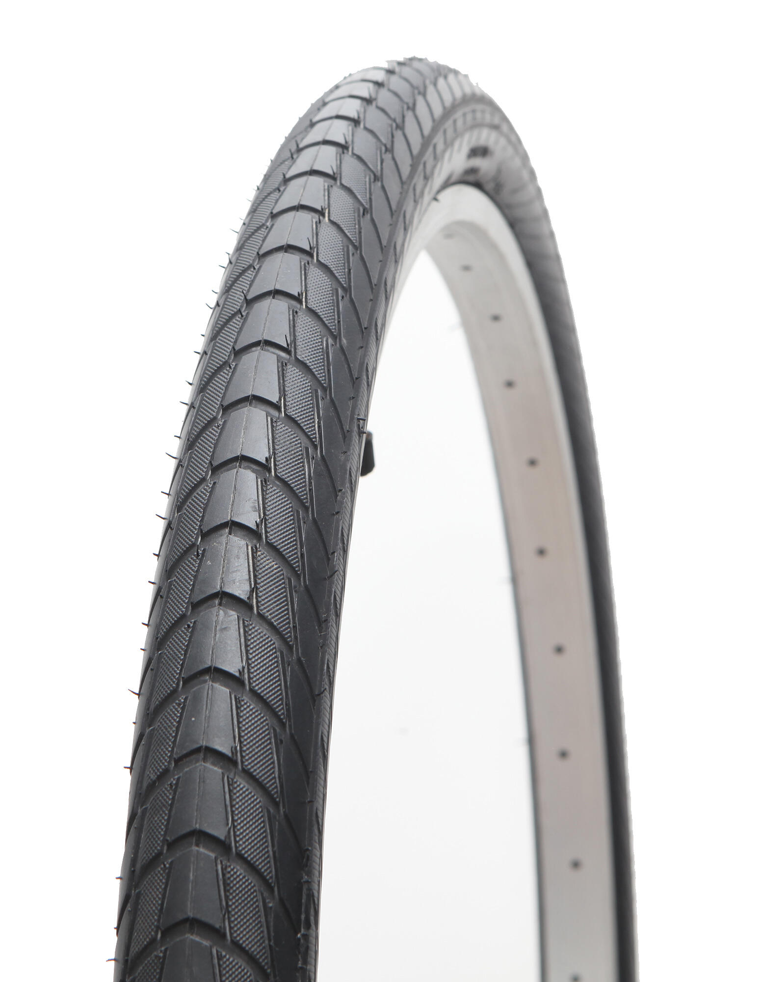 DELI TIRE Pneumatico SA-272 28X2.00 BK