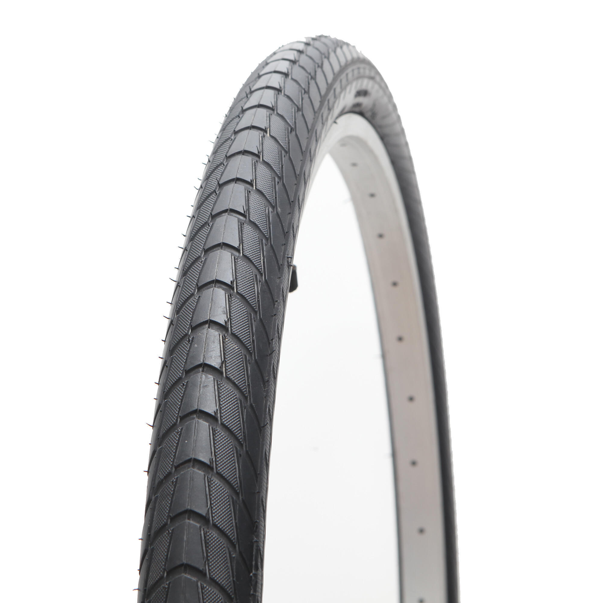 DELI TIRE Plášť SA‑272 28×2.00 BK