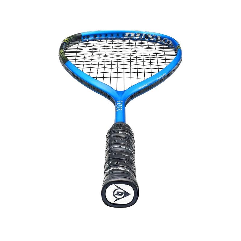 Rakieta do squasha Dunlop FX 125