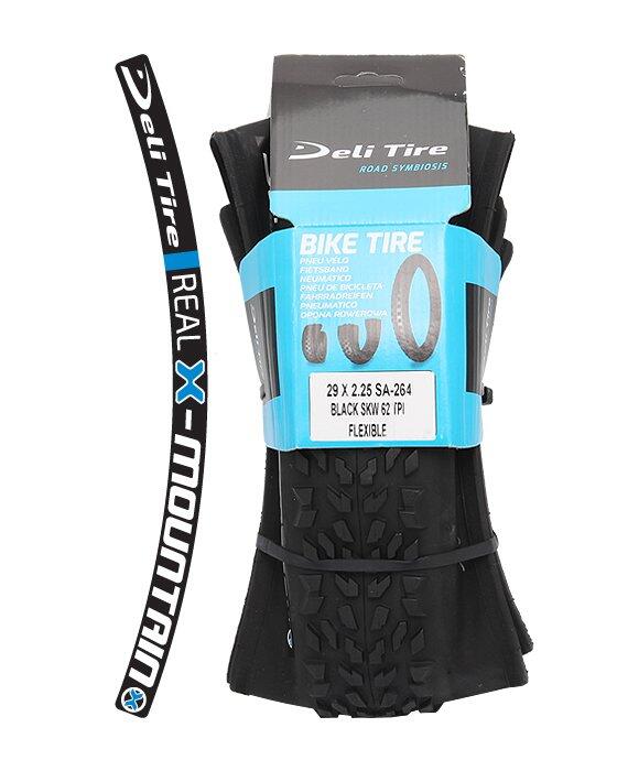 Opona SA-264 29X2.25 BK SKW FLEX