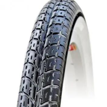 Tyre SA‑216 26x2.00 BK BRAKER REFL 1.3 mm